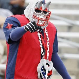 Meet your Posher, Jesse